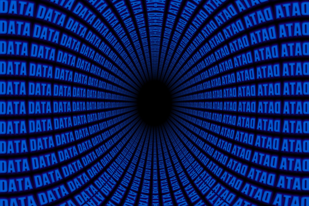 The Role of Data Analytics in Counter-Terrorism Operations
